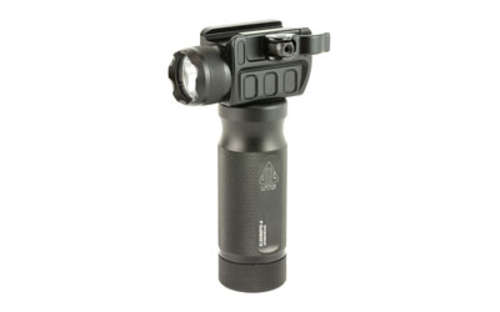 Flashlights&Batteries Leapers Inc.   UTG UTG GRIP LGHT 400 LUM W/QD MNT BASE • Model: 